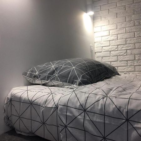 Tiras Scandinavian Apartment In Odessa City Екстериор снимка