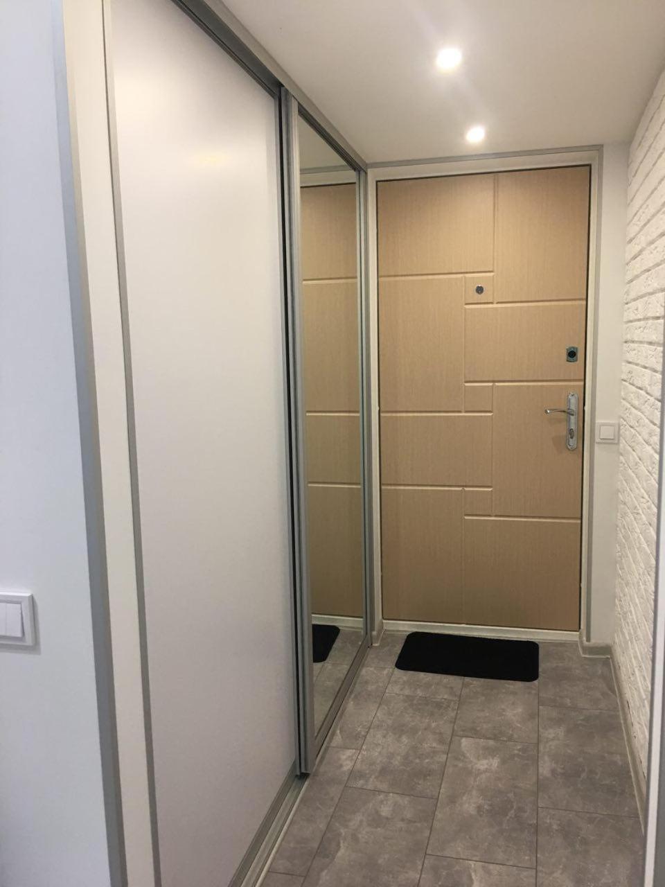 Tiras Scandinavian Apartment In Odessa City Екстериор снимка
