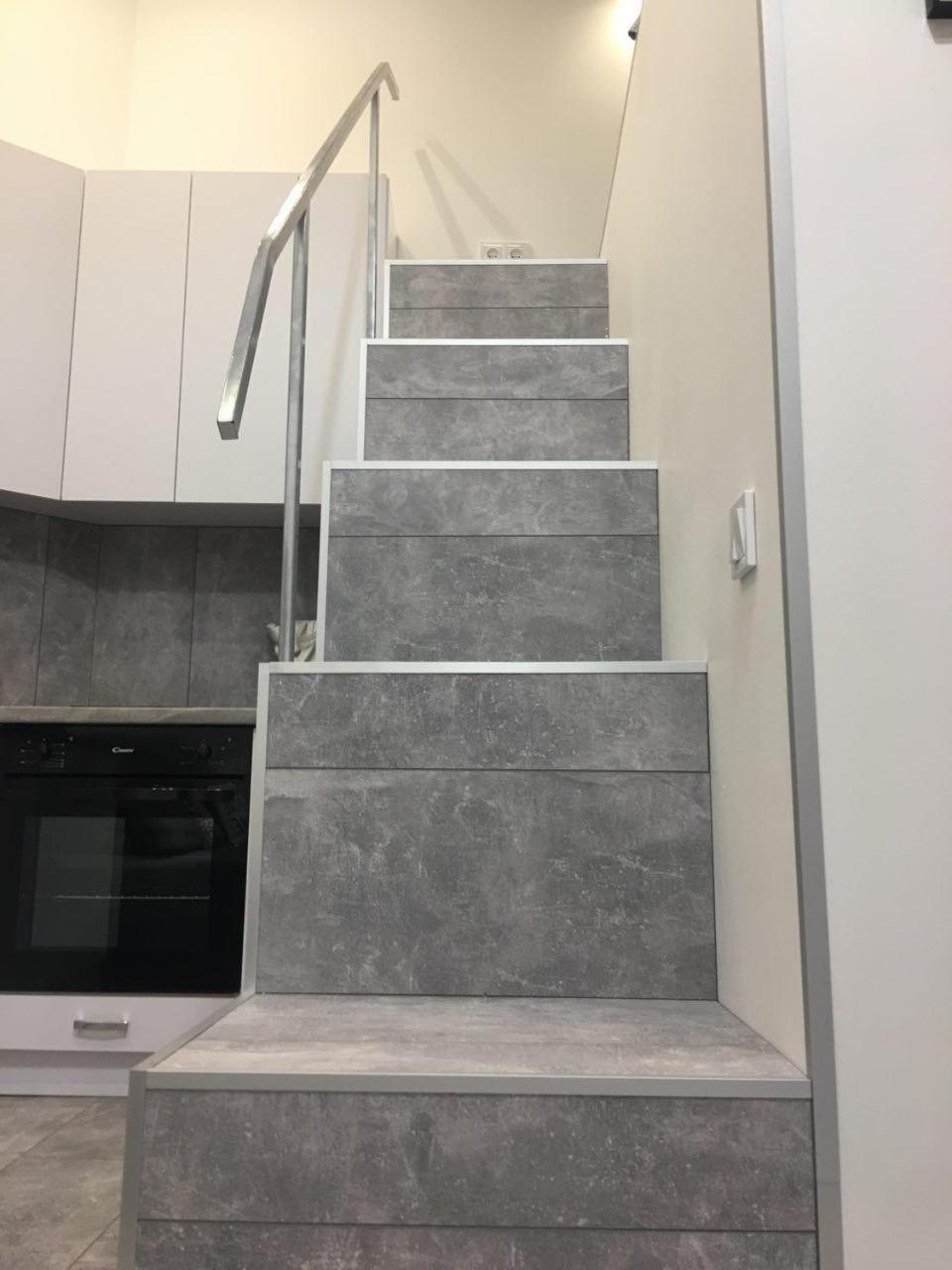 Tiras Scandinavian Apartment In Odessa City Екстериор снимка