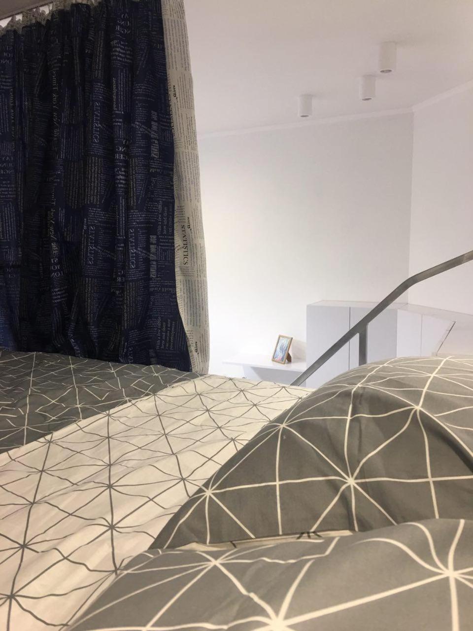 Tiras Scandinavian Apartment In Odessa City Екстериор снимка