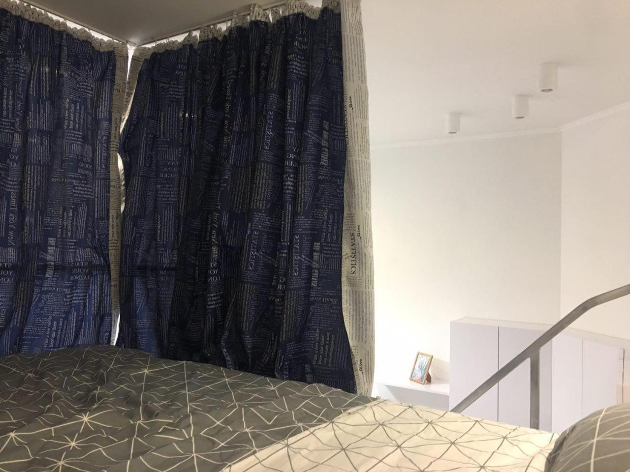 Tiras Scandinavian Apartment In Odessa City Екстериор снимка
