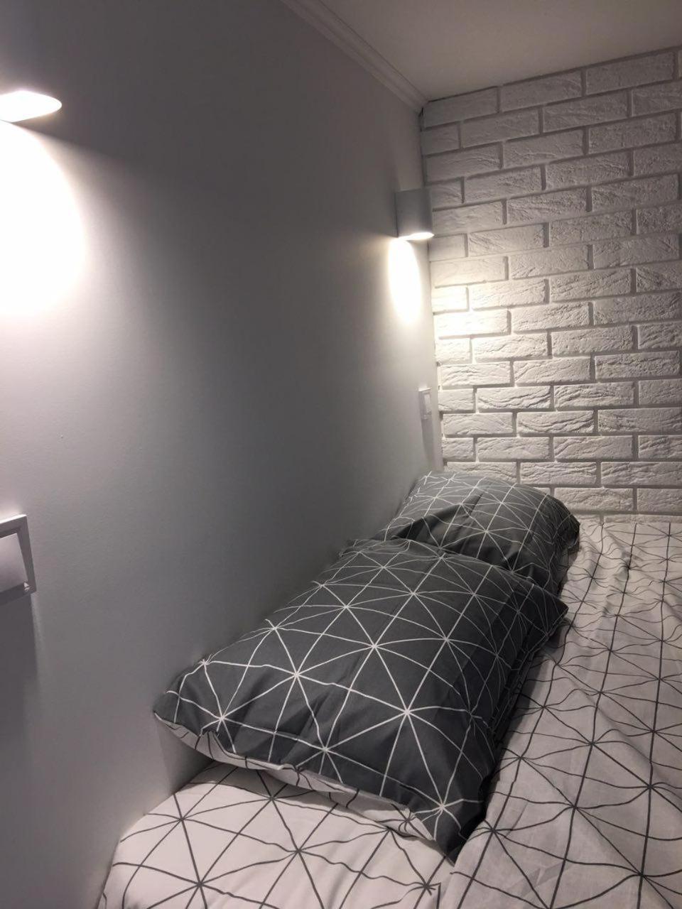 Tiras Scandinavian Apartment In Odessa City Екстериор снимка