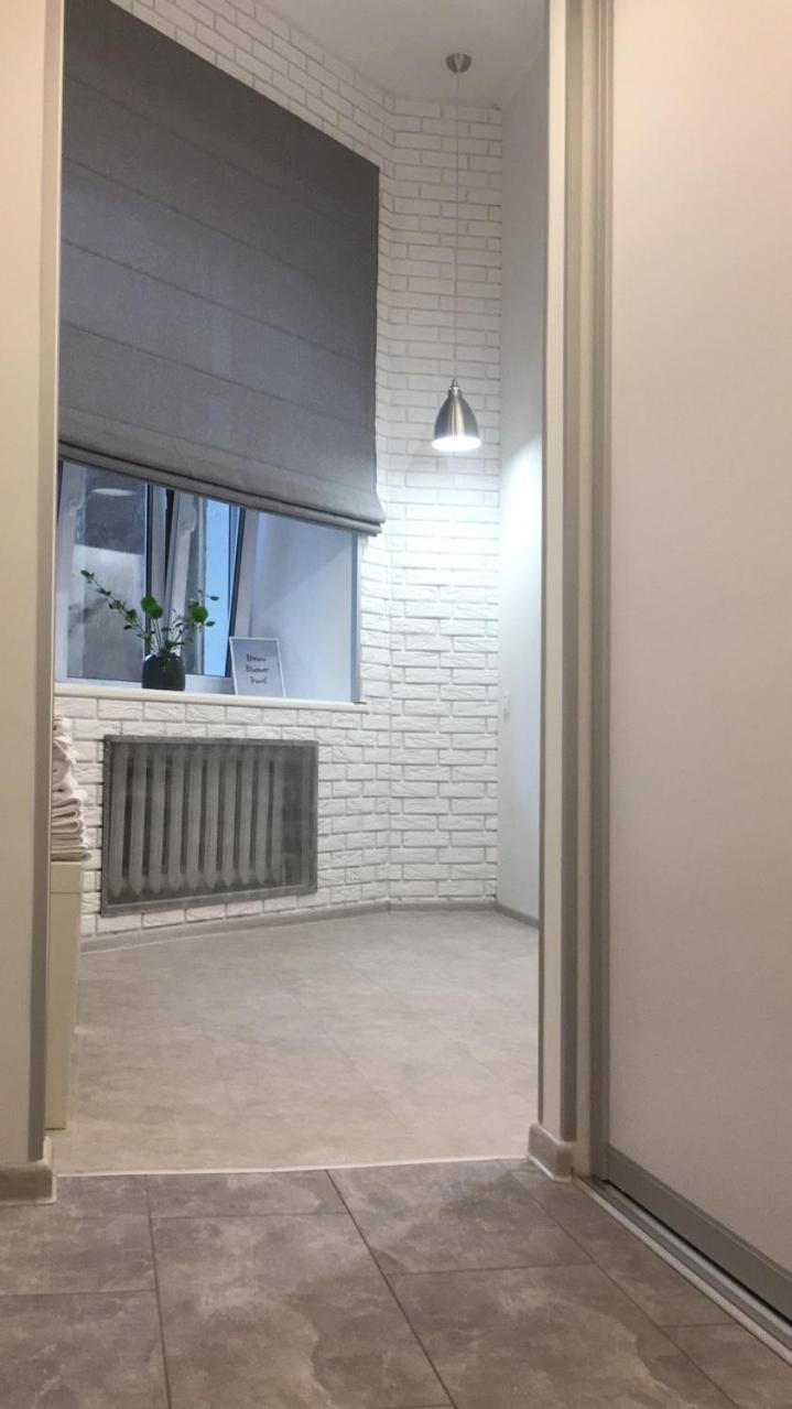Tiras Scandinavian Apartment In Odessa City Екстериор снимка