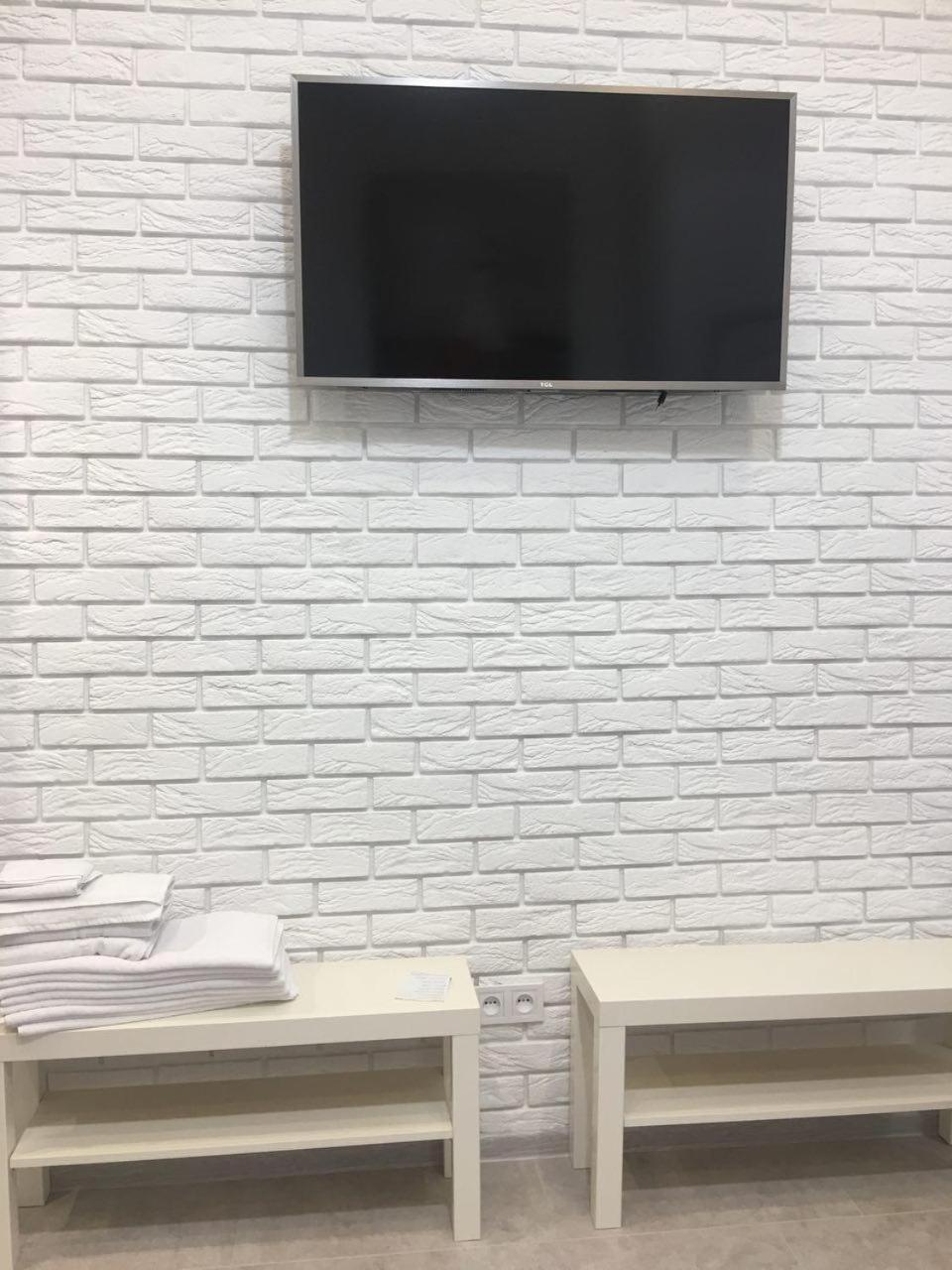 Tiras Scandinavian Apartment In Odessa City Екстериор снимка
