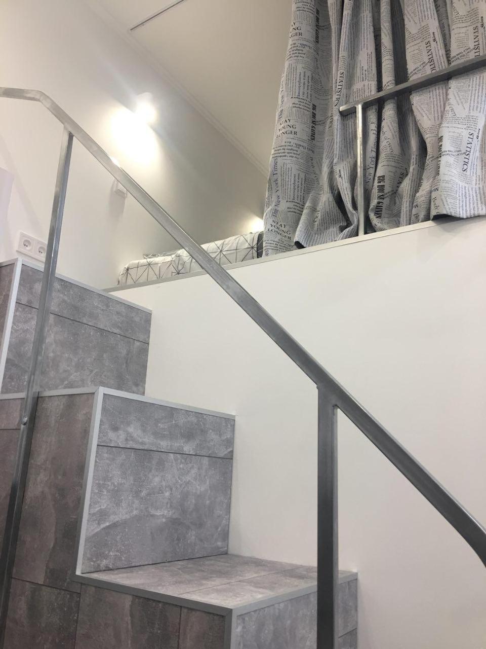Tiras Scandinavian Apartment In Odessa City Екстериор снимка