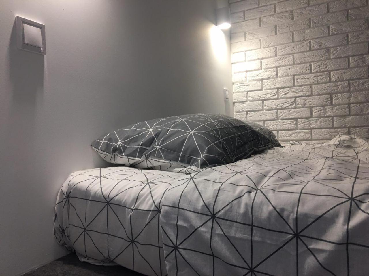 Tiras Scandinavian Apartment In Odessa City Екстериор снимка