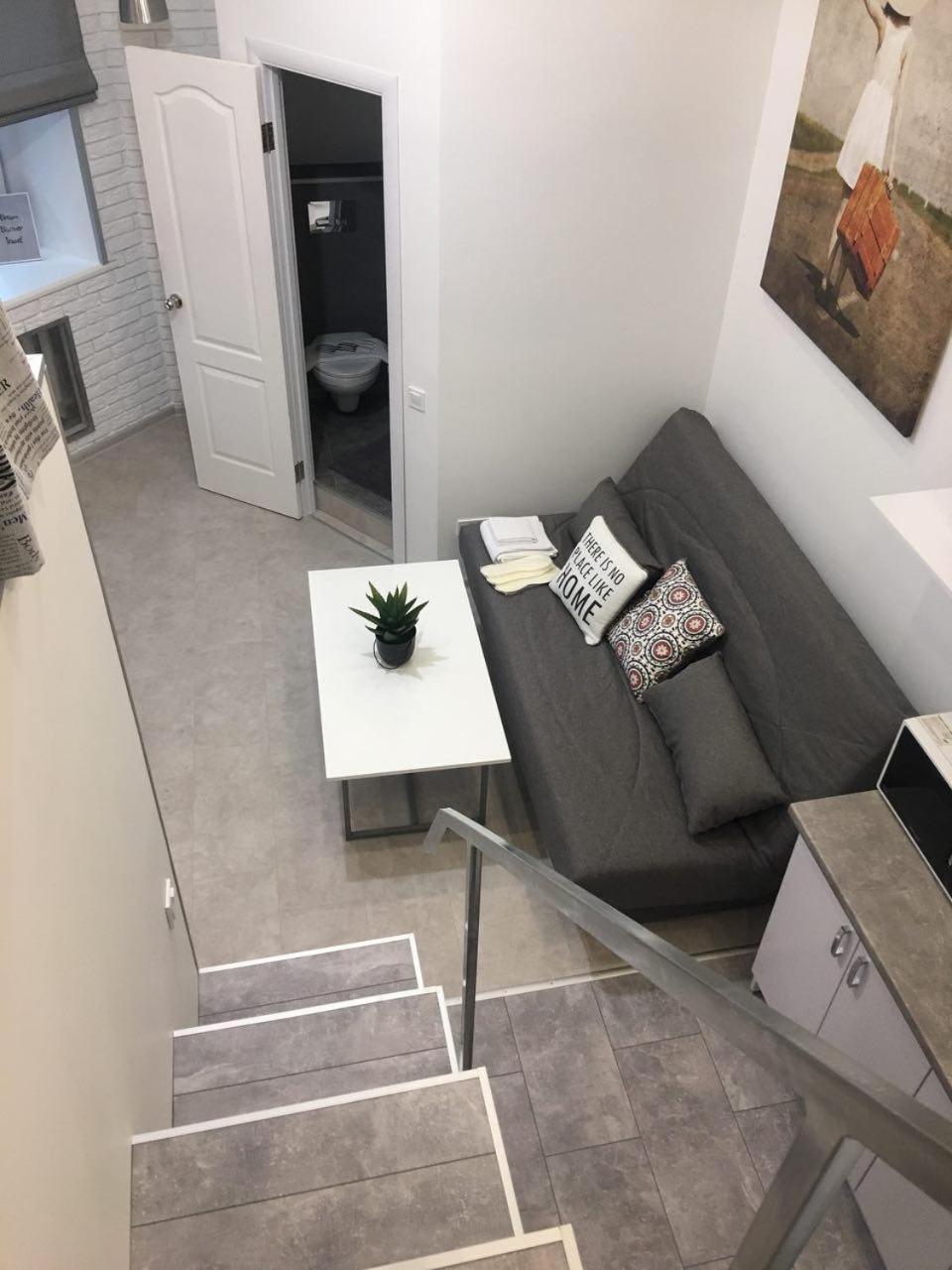 Tiras Scandinavian Apartment In Odessa City Екстериор снимка